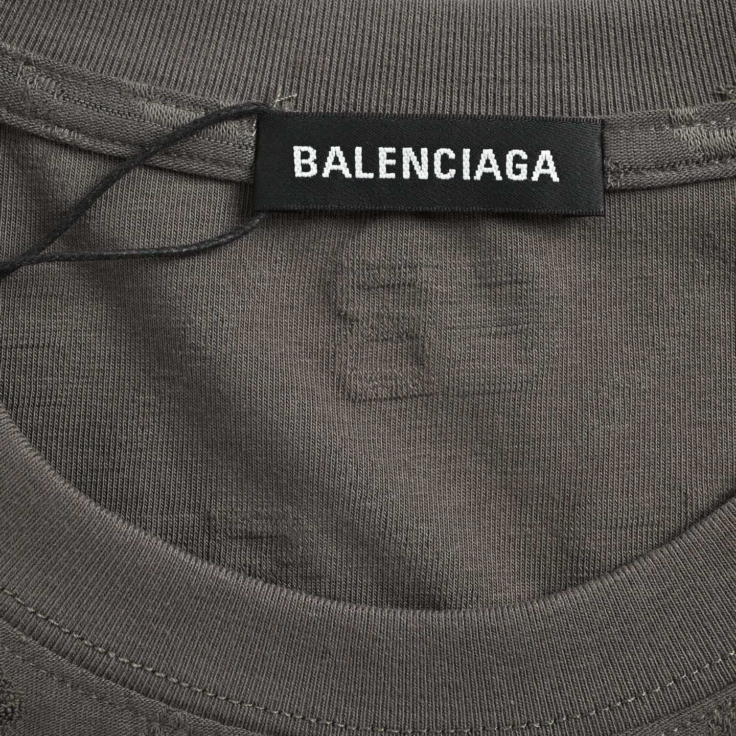 Balenciaga T-shirts-1346