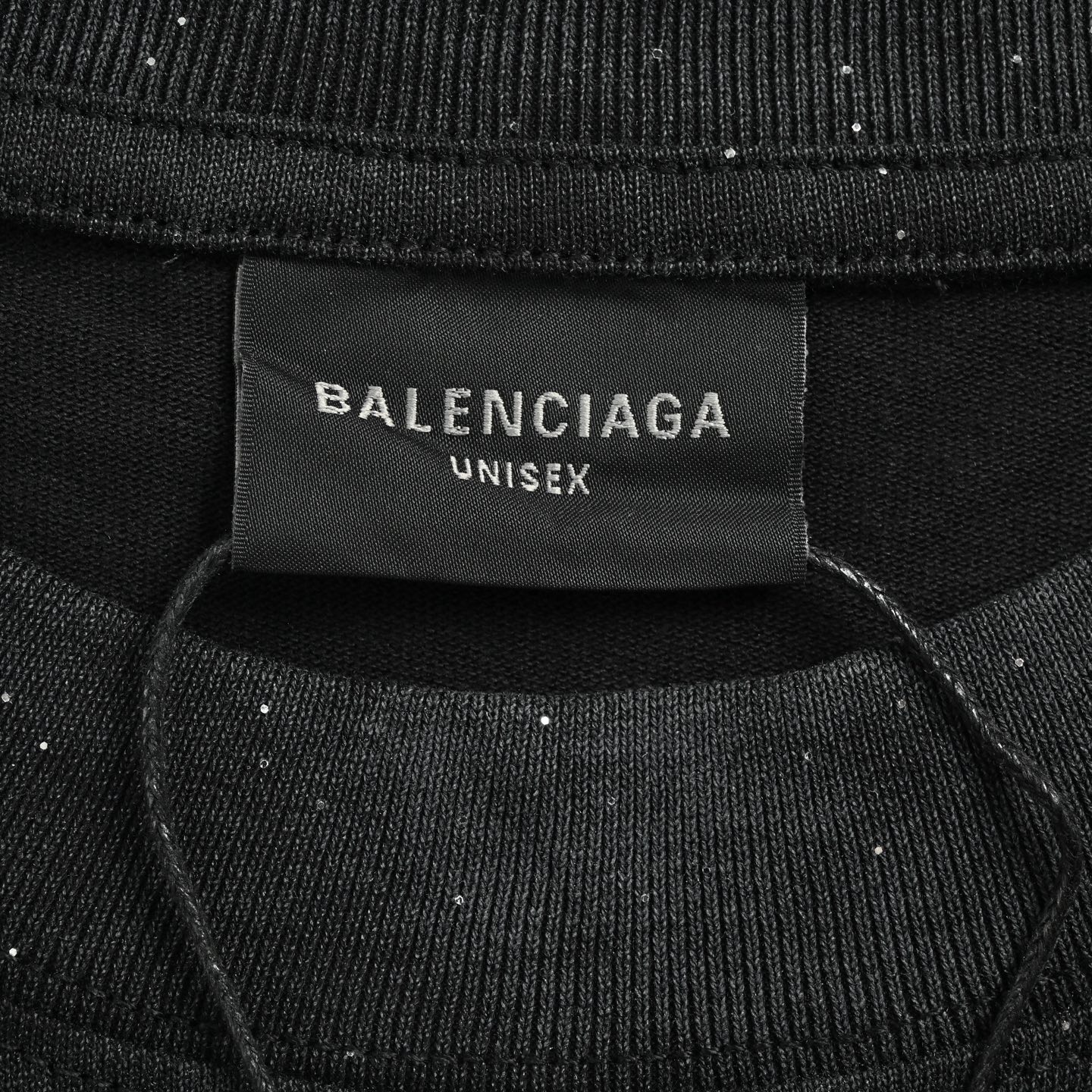 Balenciaga T-shirts-1294