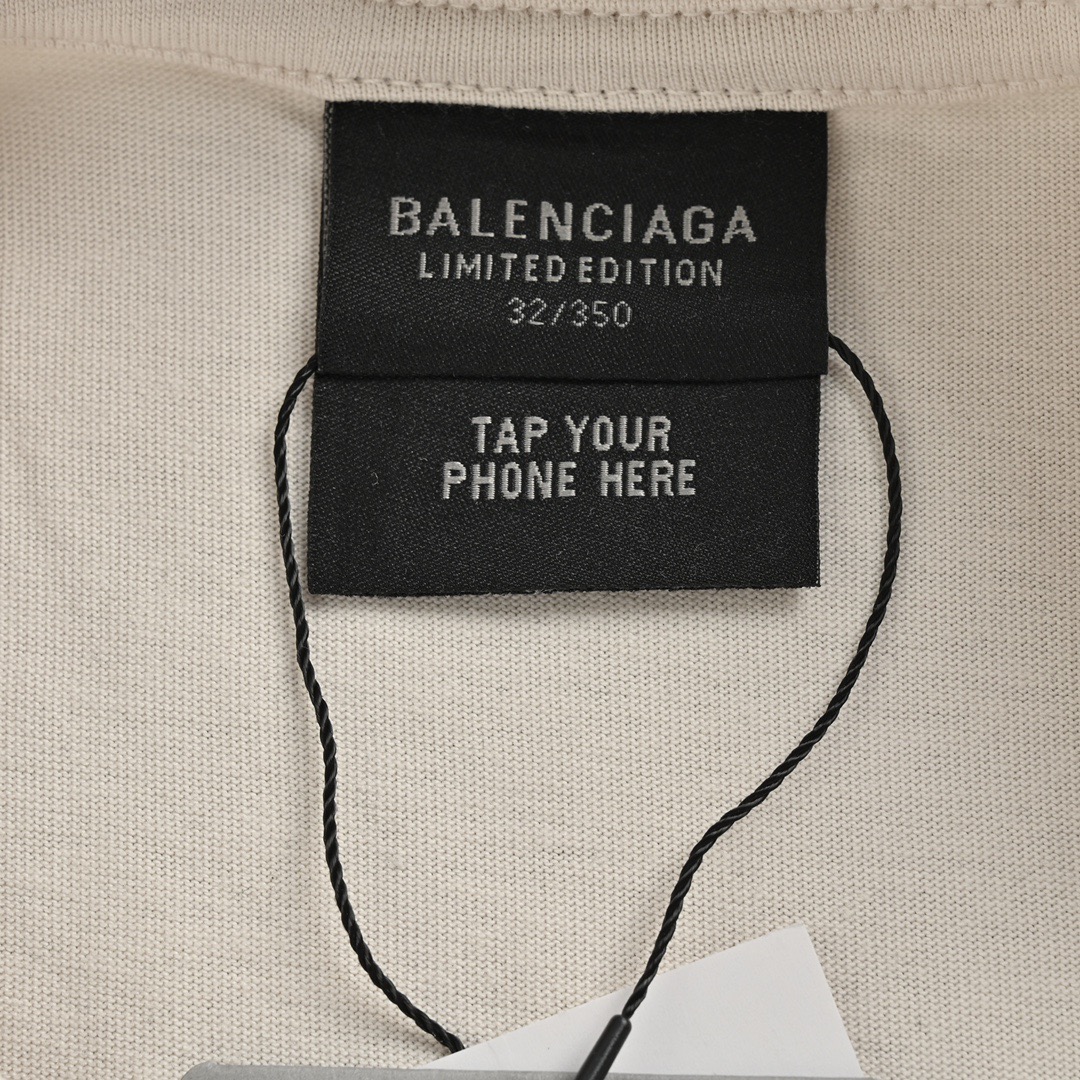 Balenciaga T-shirts-1475