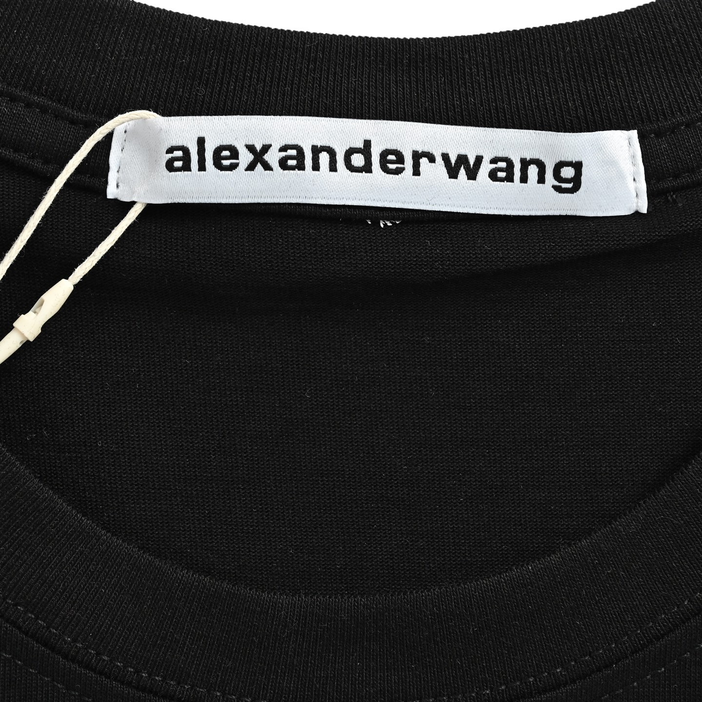 Alexanderwang T-shirts-019