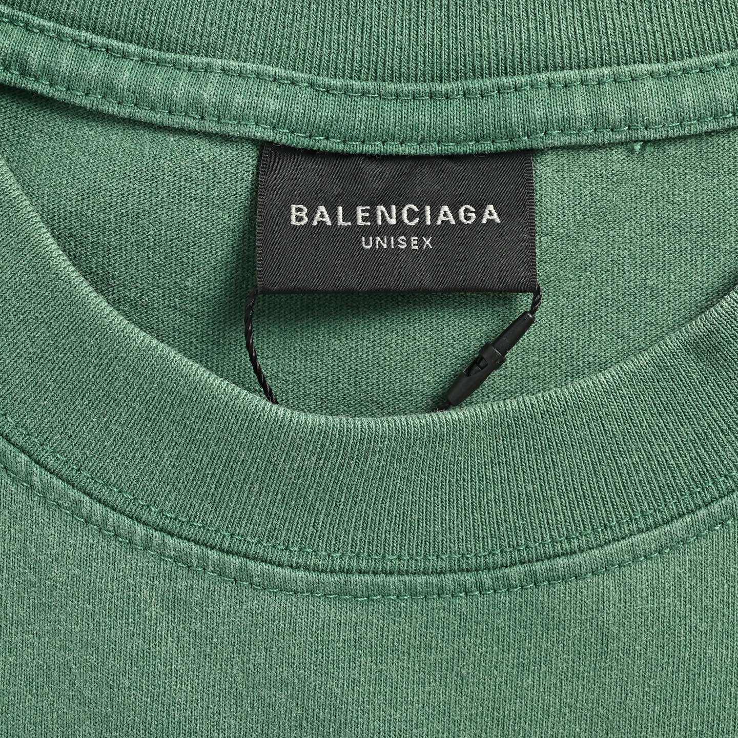 Balenciaga T-shirts-1467
