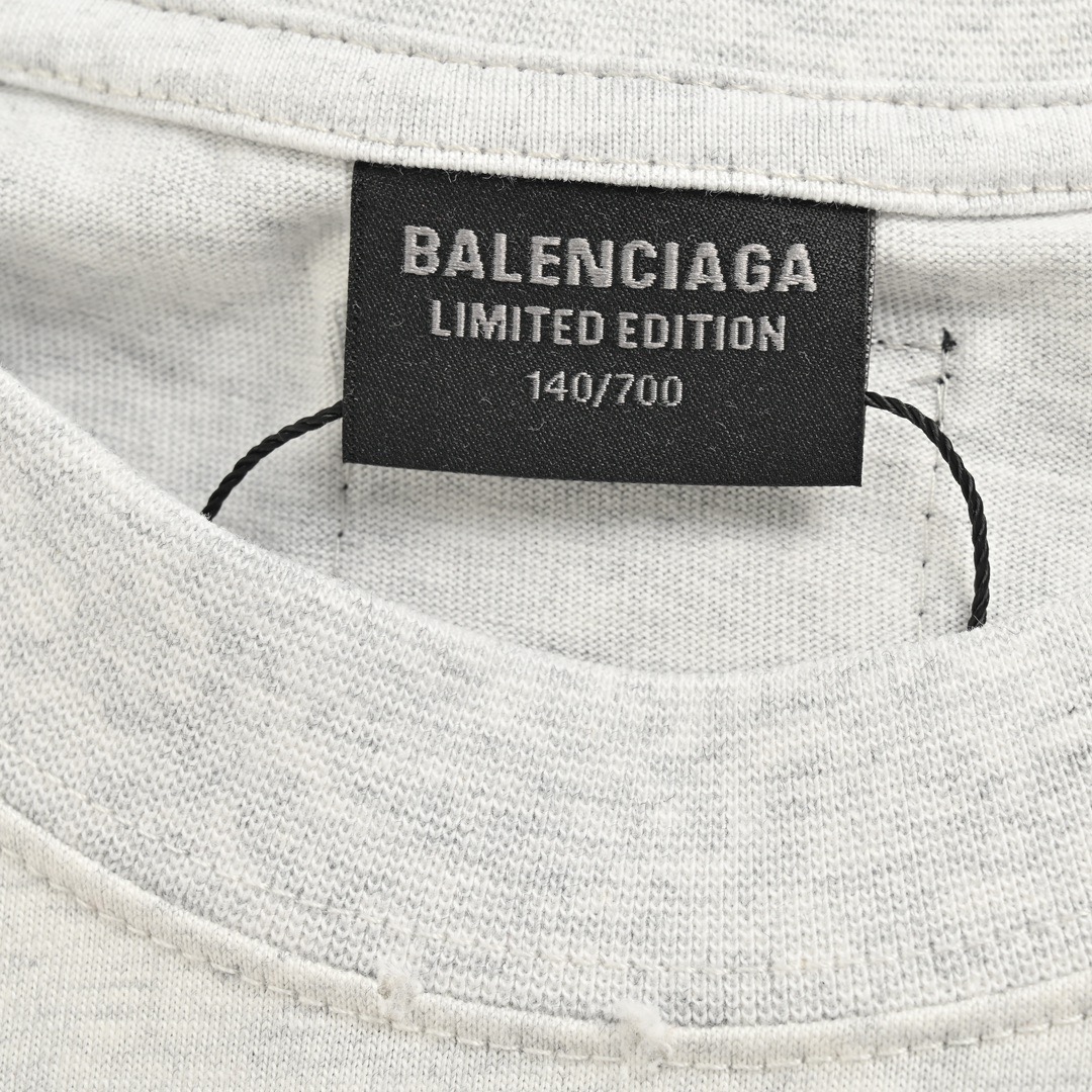 Balenciaga T-shirts-1351