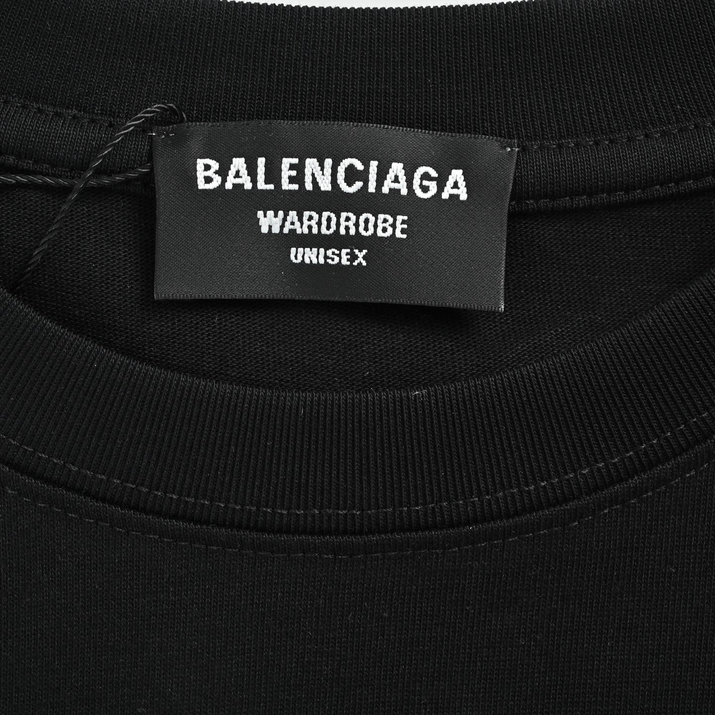Balenciaga T-shirts-1455