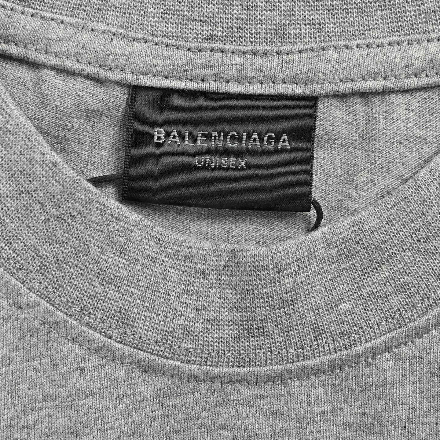 Balenciaga T-shirts-1417