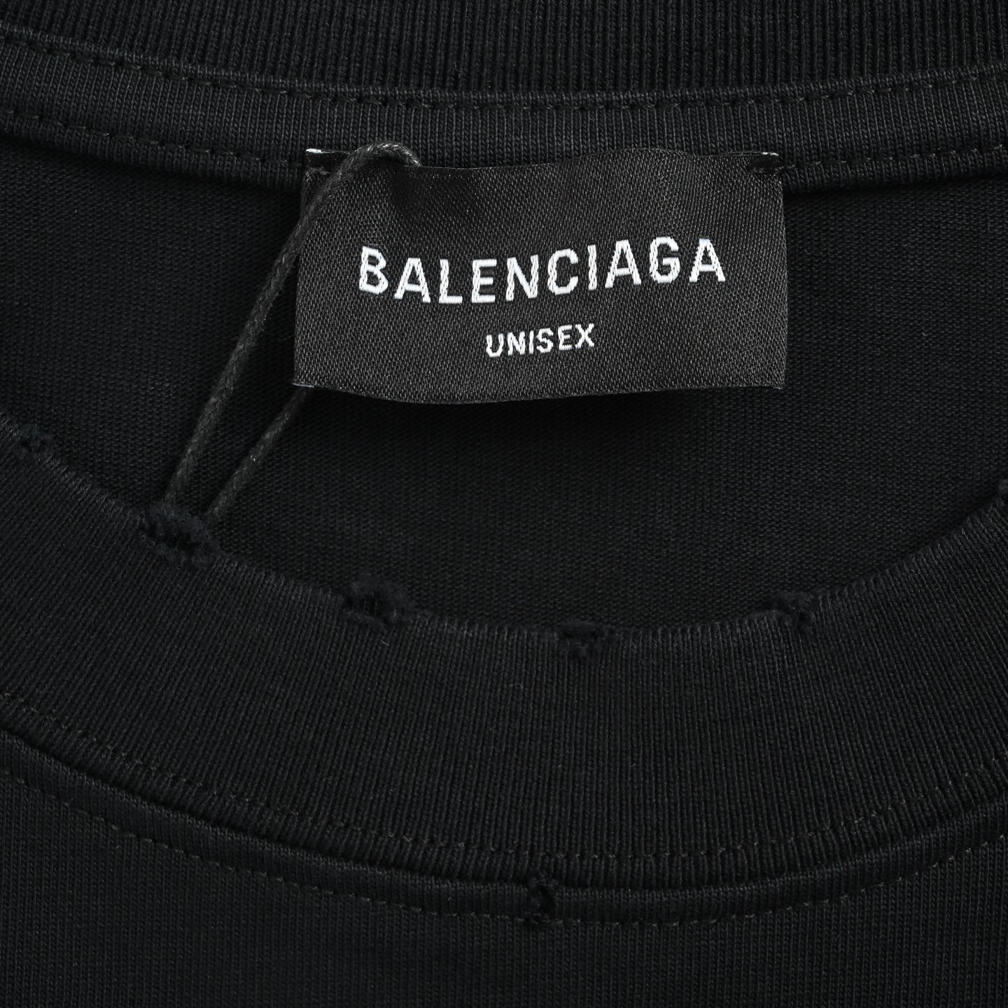 Balenciaga T-shirts-1263