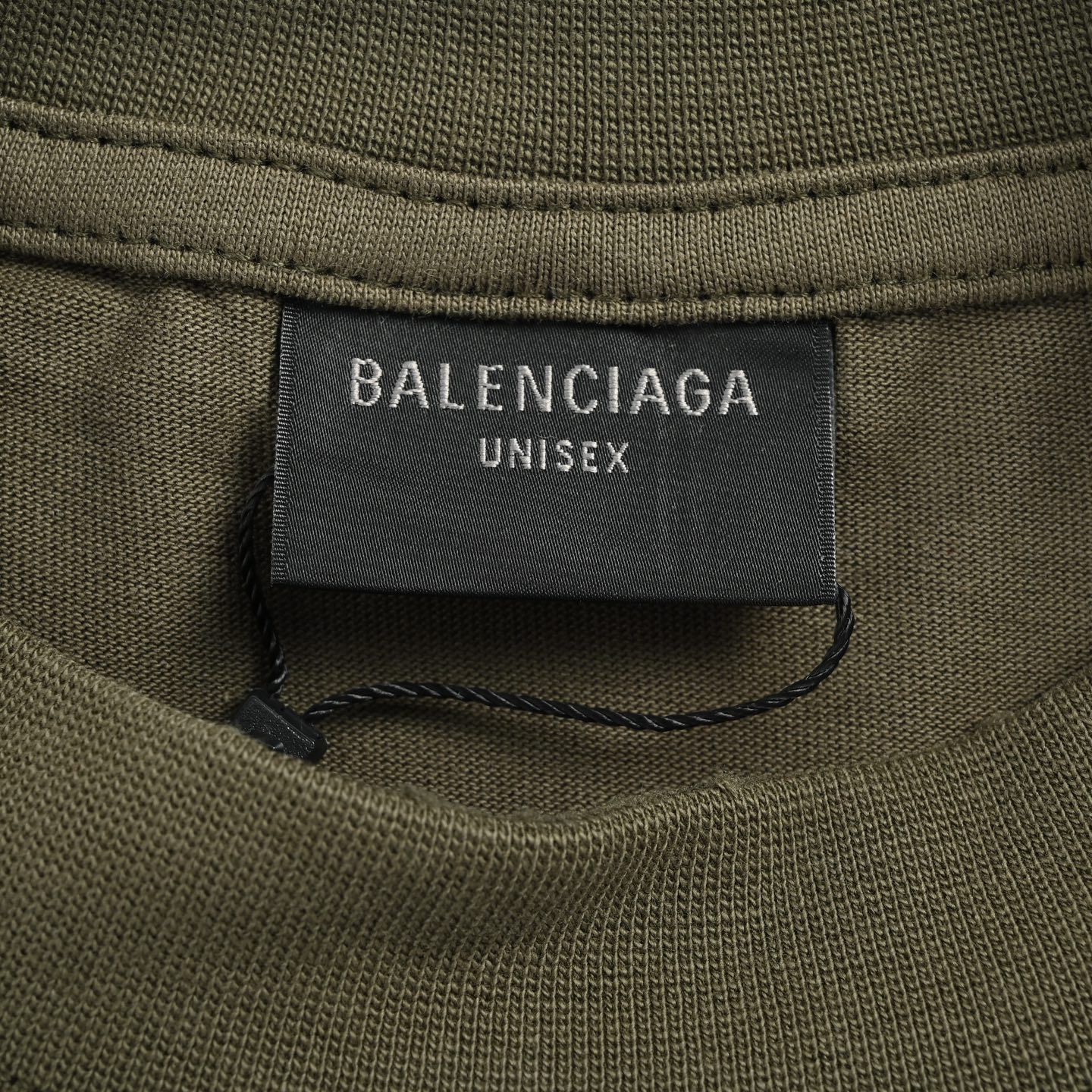 Balenciaga T-shirts-1389