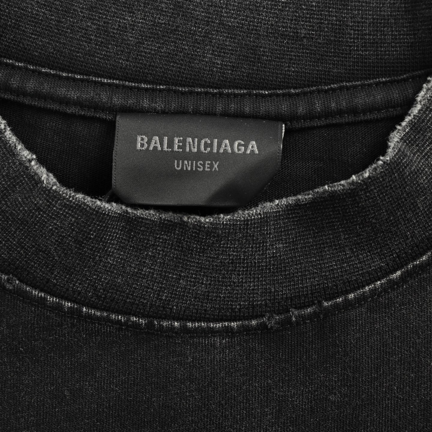 Balenciaga T-shirts-1338