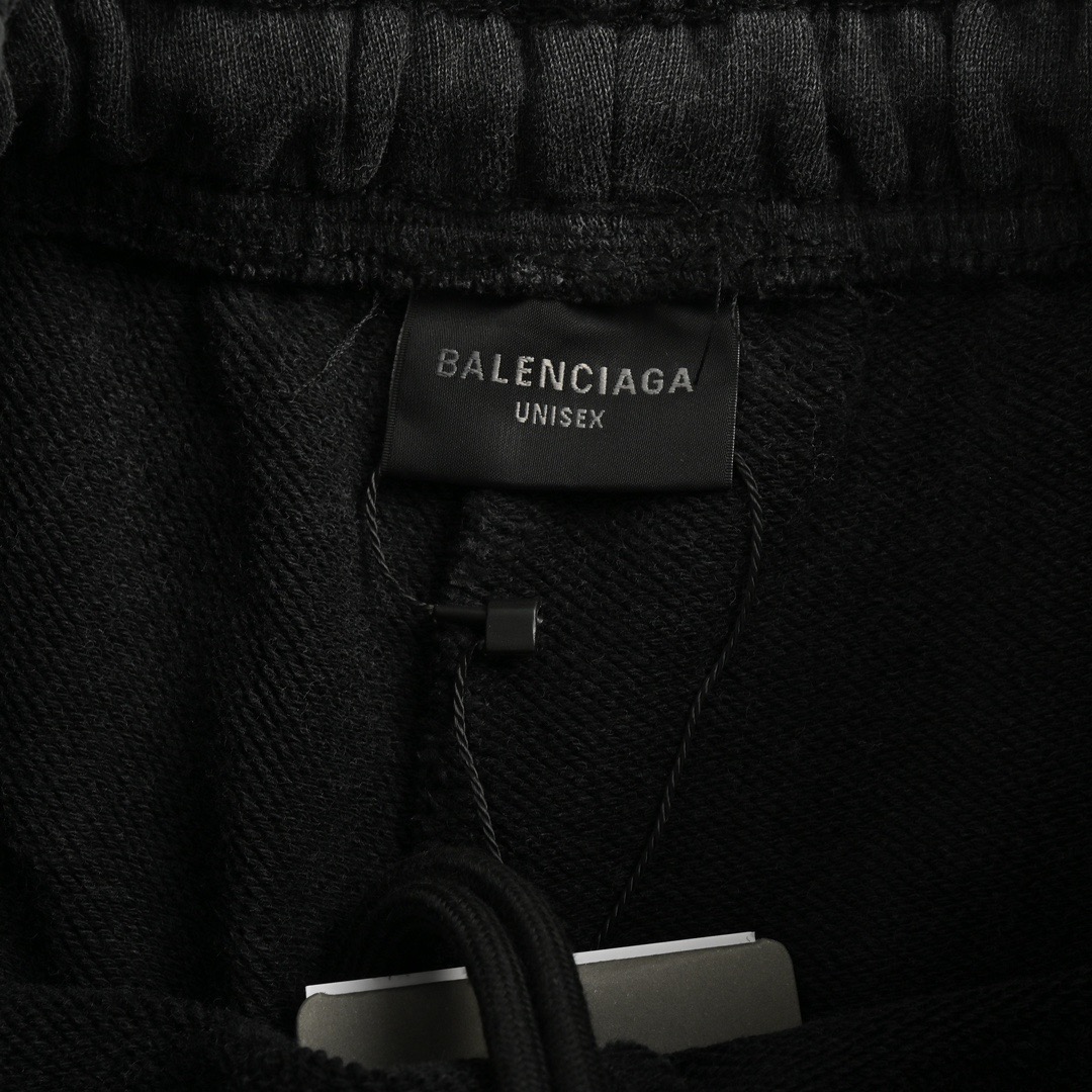 Balenciaga Shorts-133