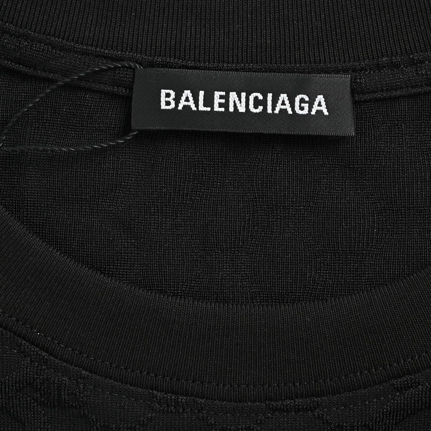 Balenciaga T-shirts-1381