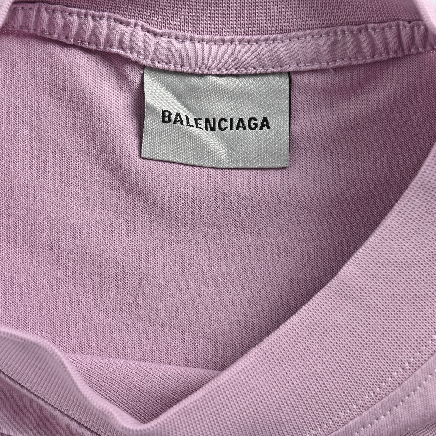 Balenciaga T-shirts-1358