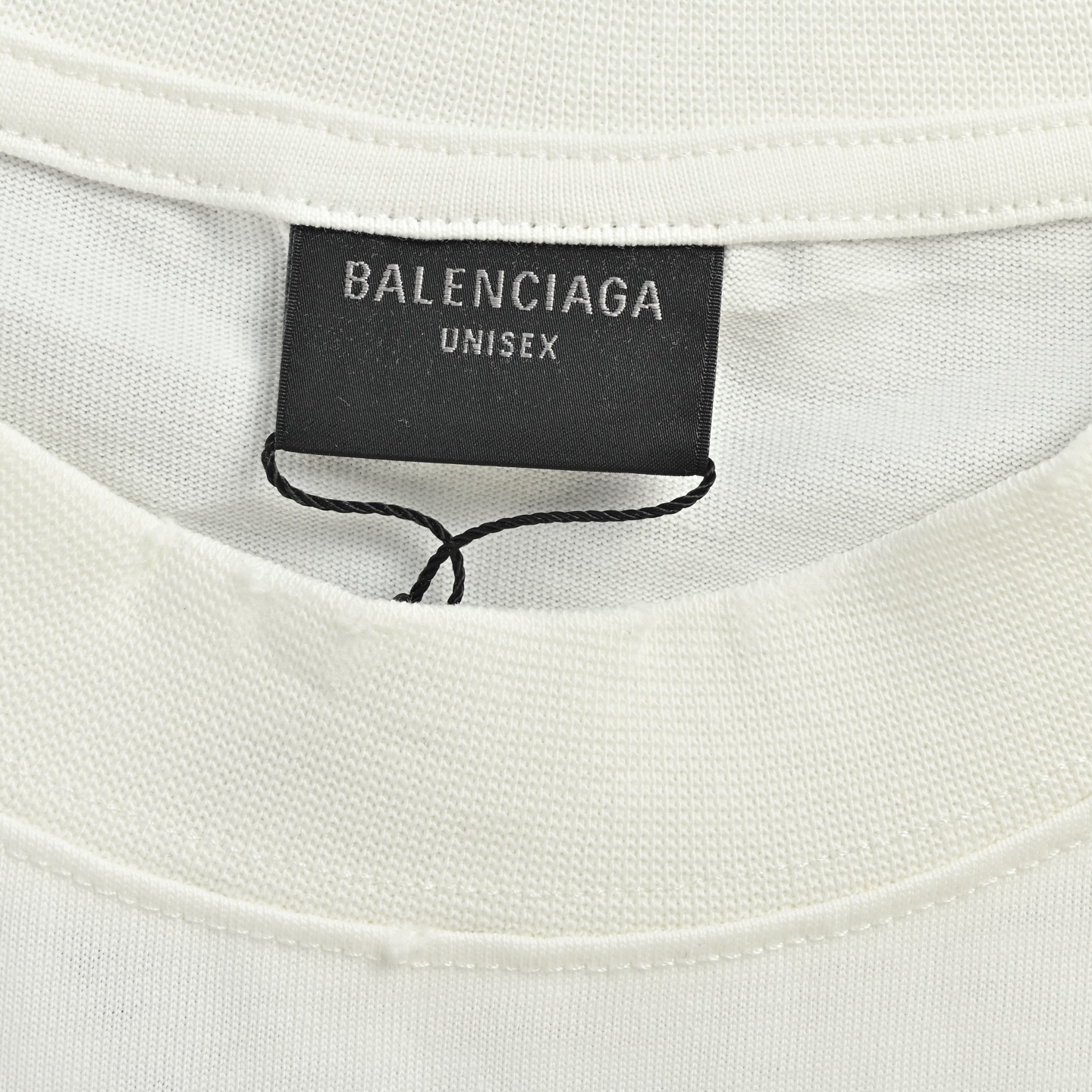 Balenciaga T-shirts-1333
