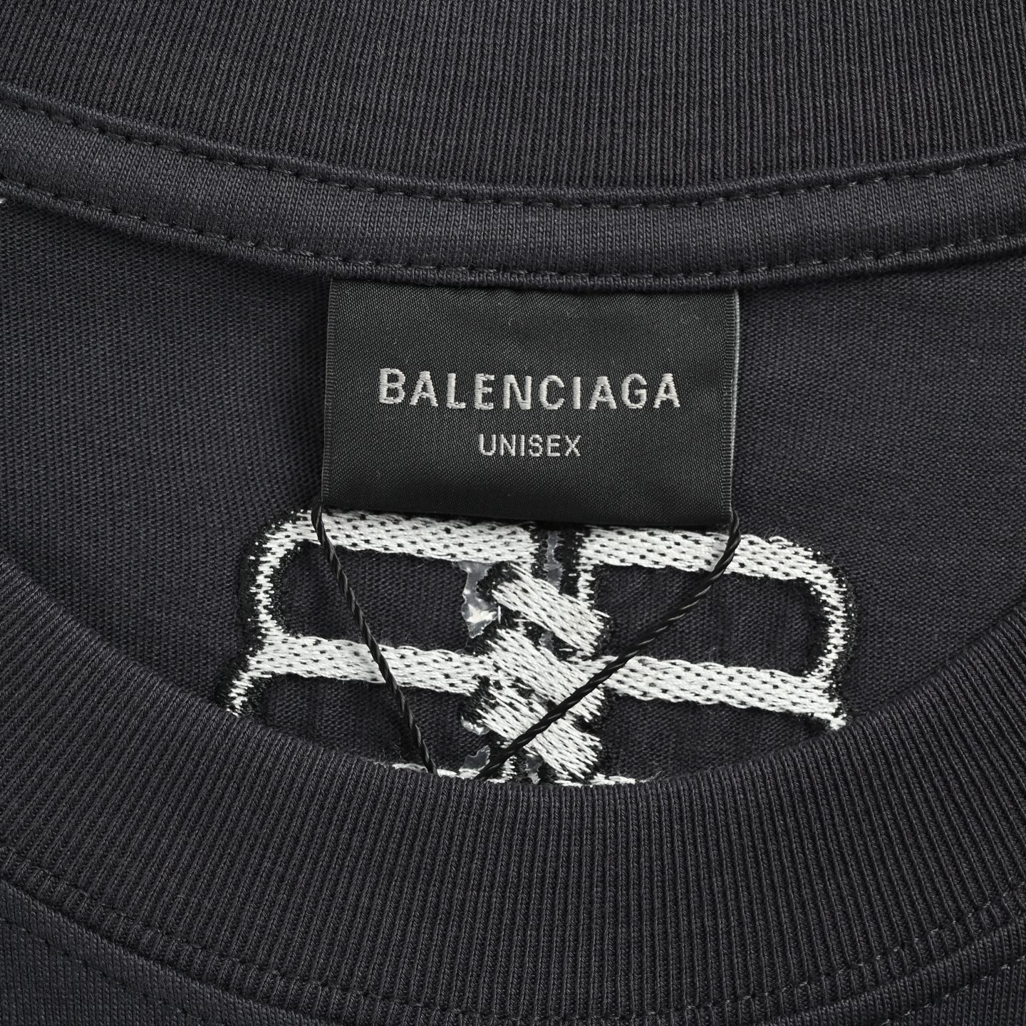 Balenciaga T-shirts-1434