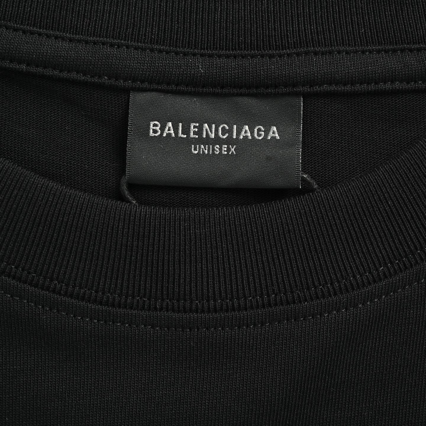 Balenciaga T-shirts-1383