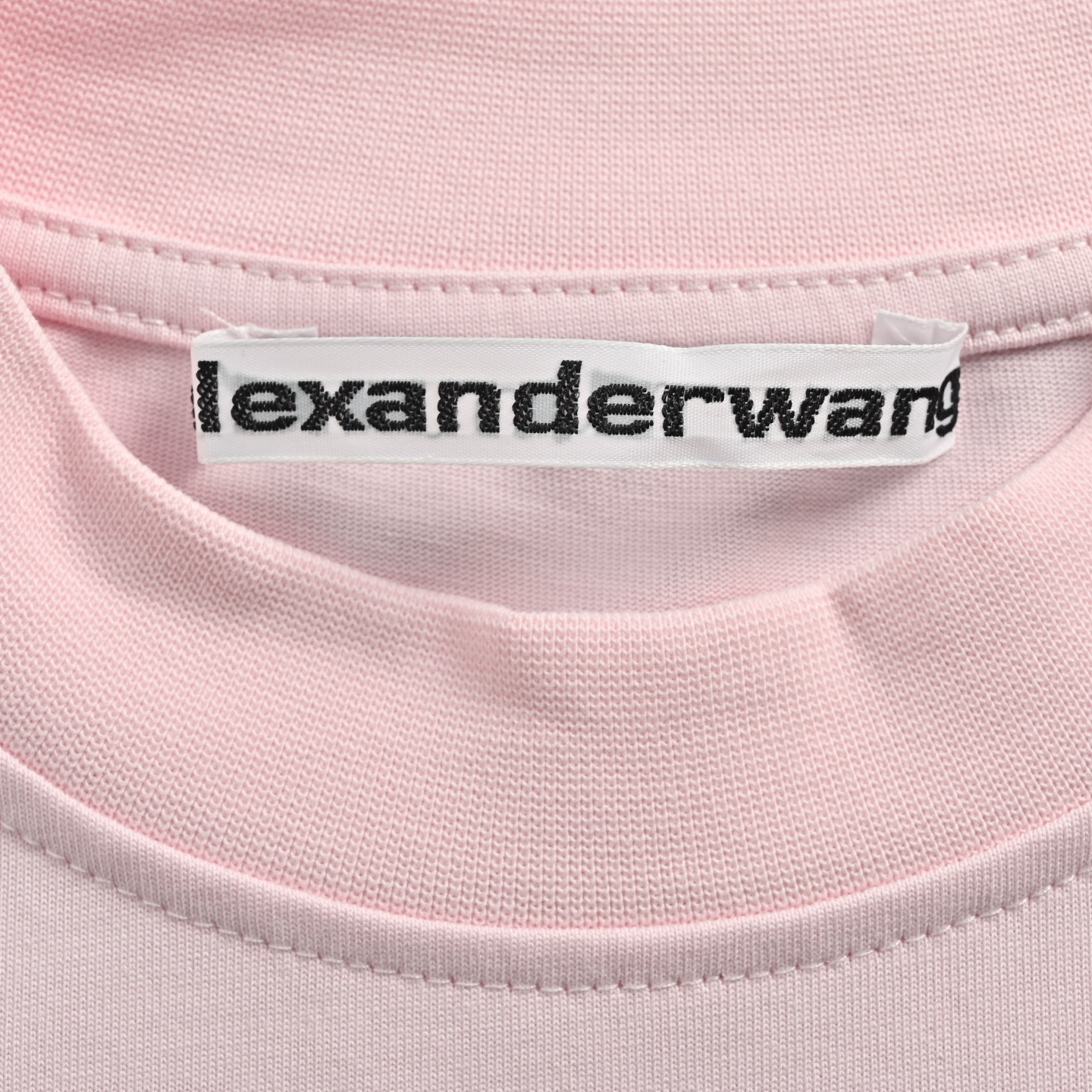 Alexanderwang T-shirts-011