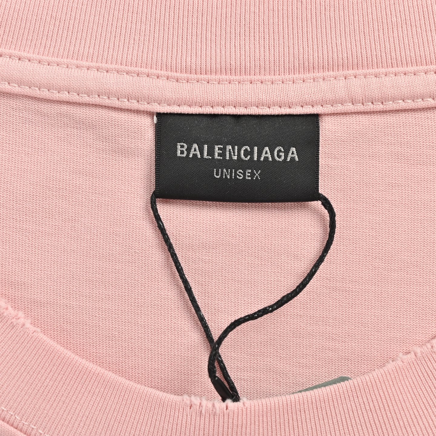 Balenciaga T-shirts-1366