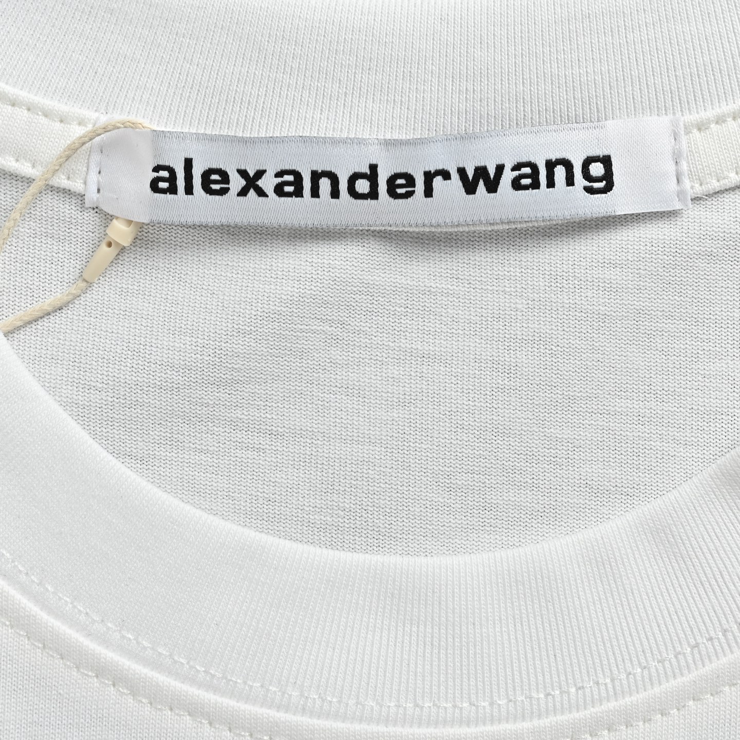 Alexanderwang T-shirts-026