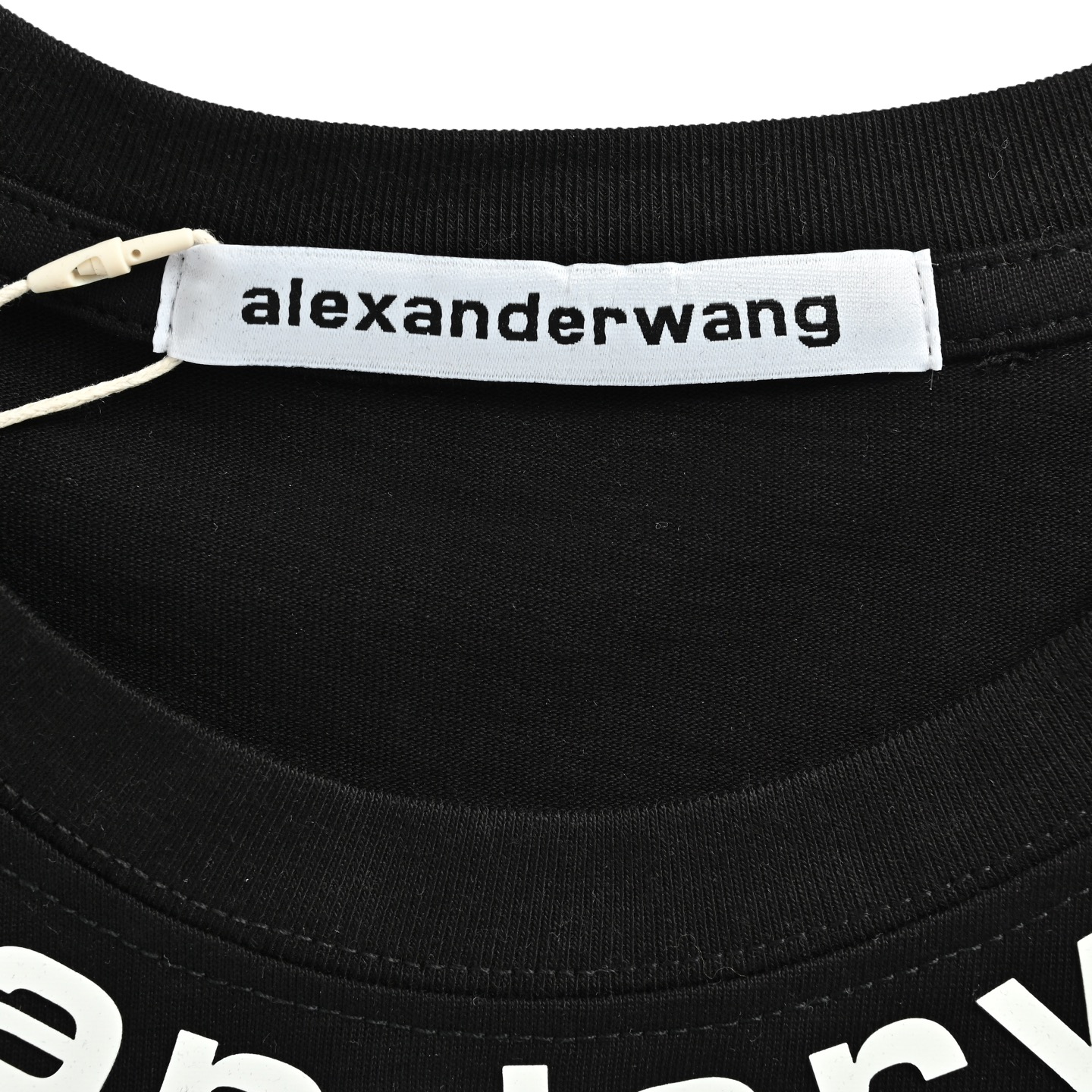 Alexanderwang T-shirts-021