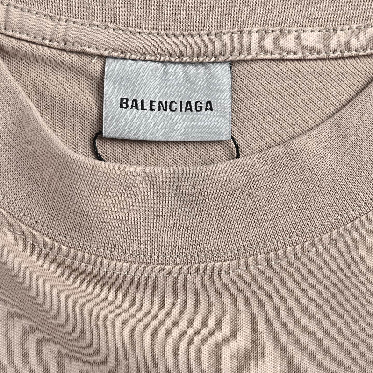 Balenciaga T-shirts-1357