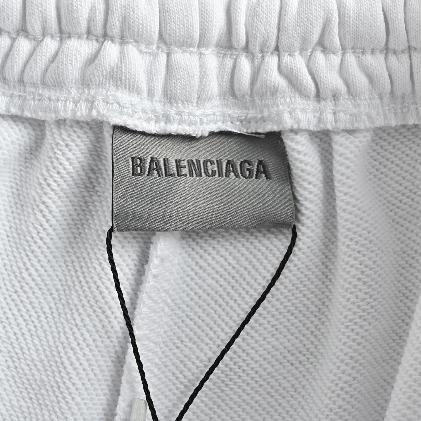 Balenciaga Shorts-129