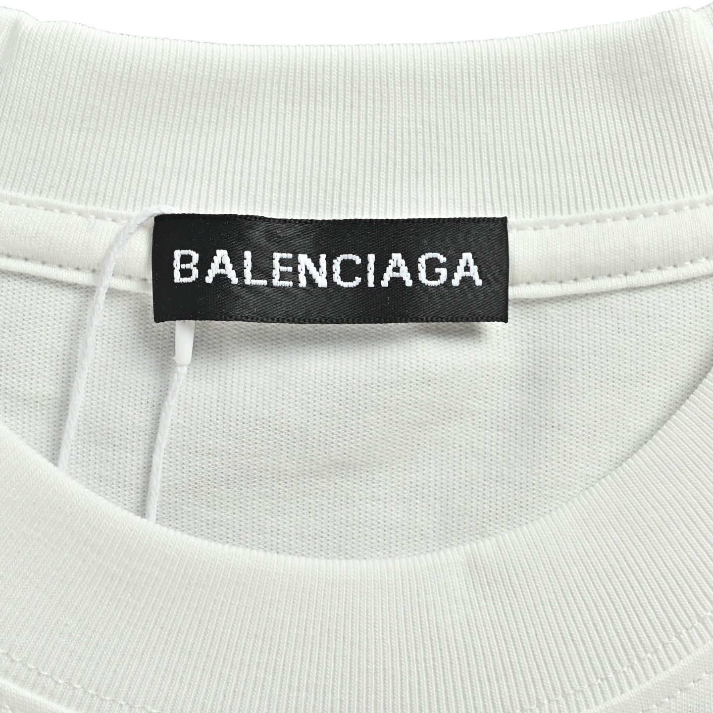 Balenciaga T-shirts-1268