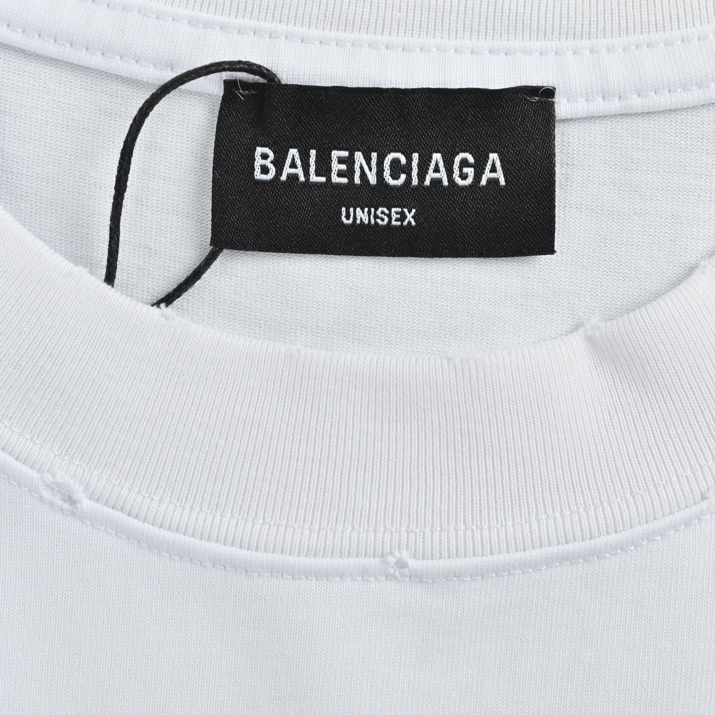 Balenciaga T-shirts-1290