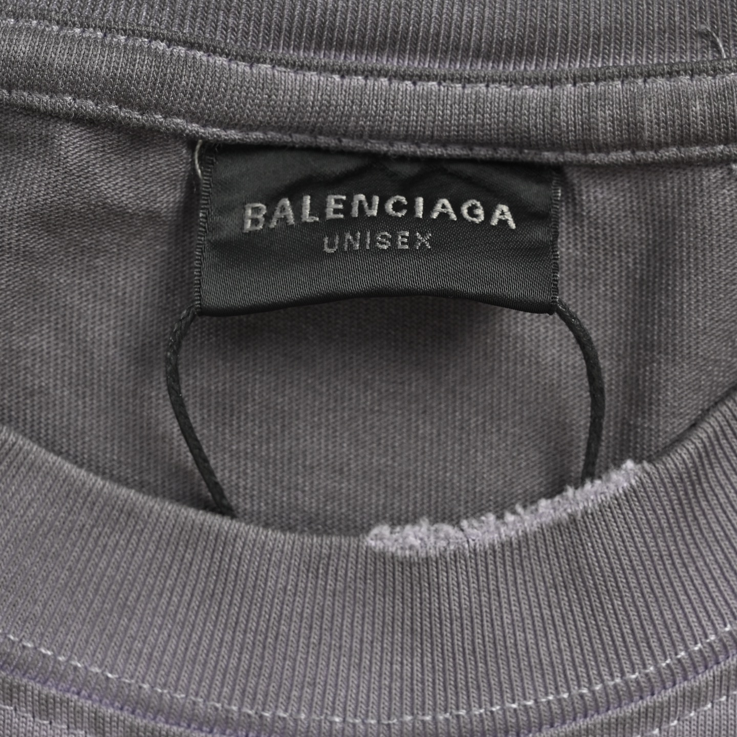 Balenciaga T-shirts-1380