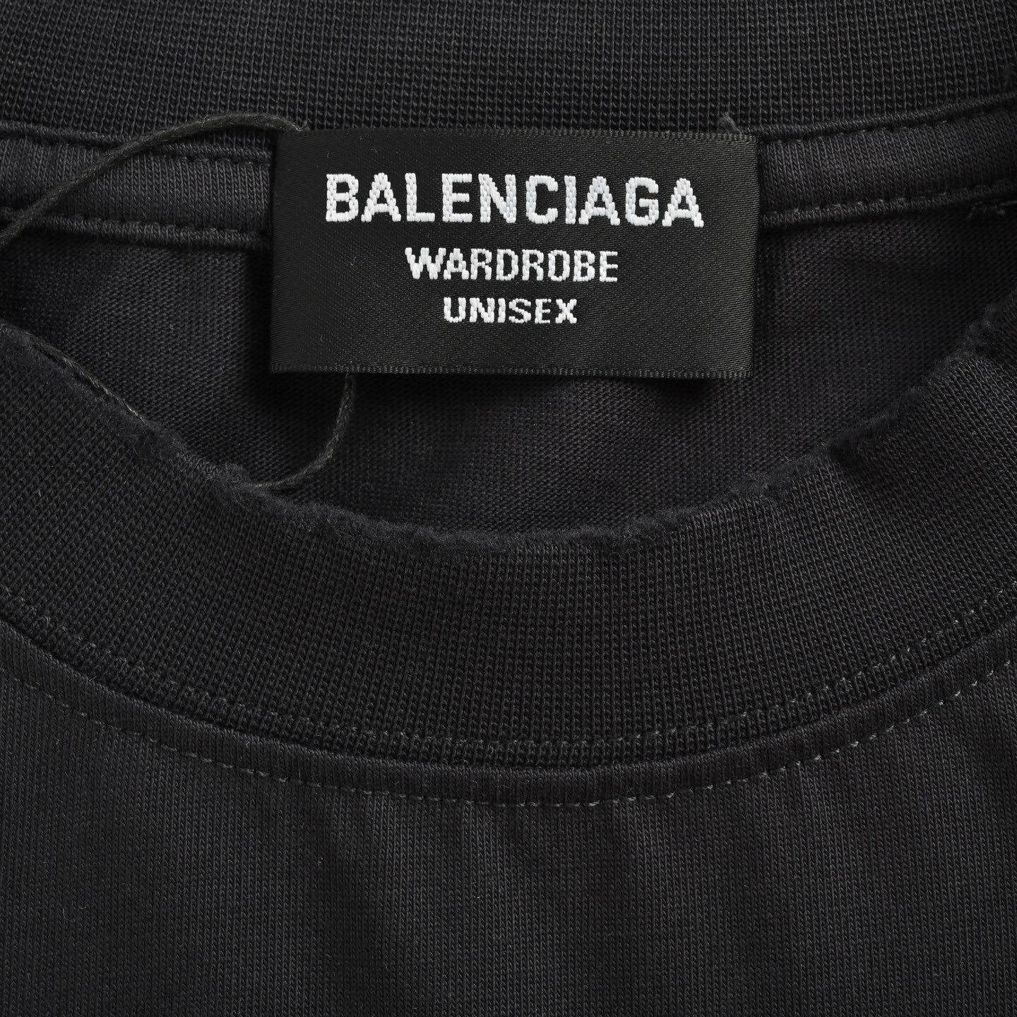 Balenciaga T-shirts-1384