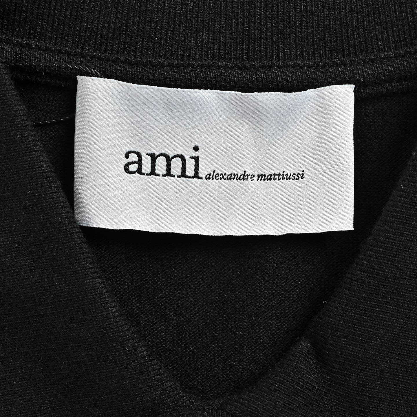 Ami Polo-022