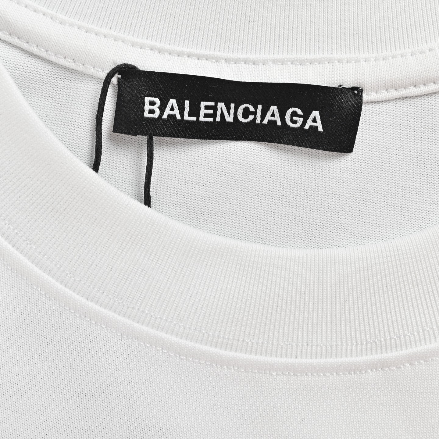 Balenciaga T-shirts-1271