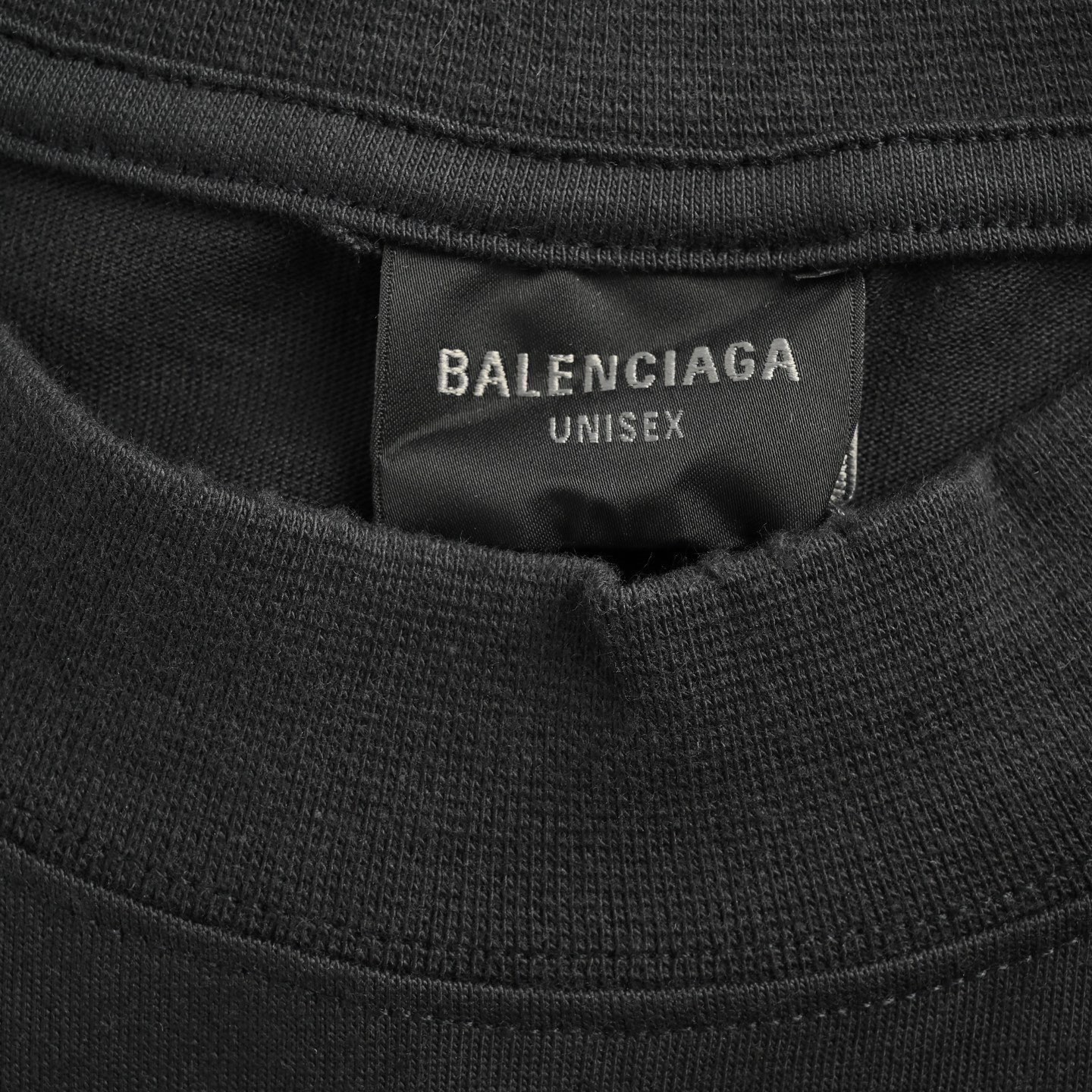 Balenciaga T-shirts-1341