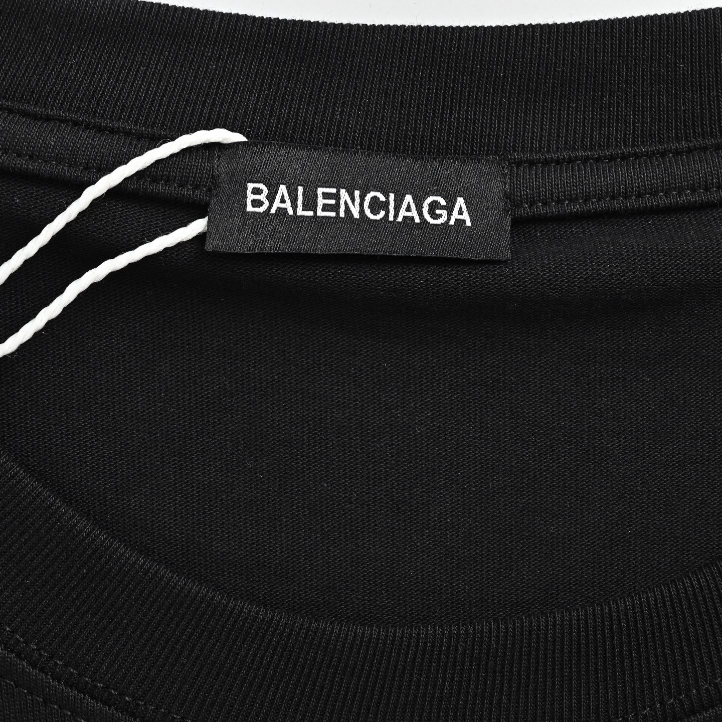 Balenciaga T-shirts-1265