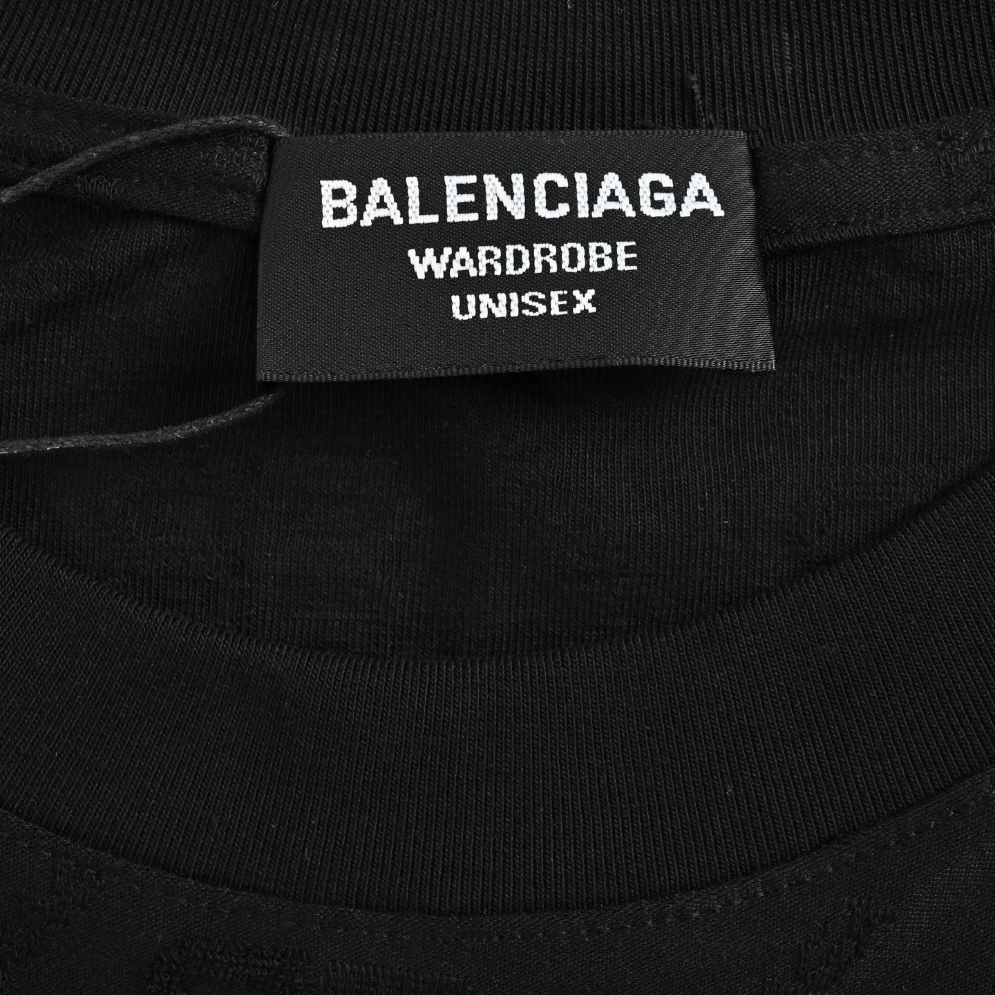 Balenciaga T-shirts-1344