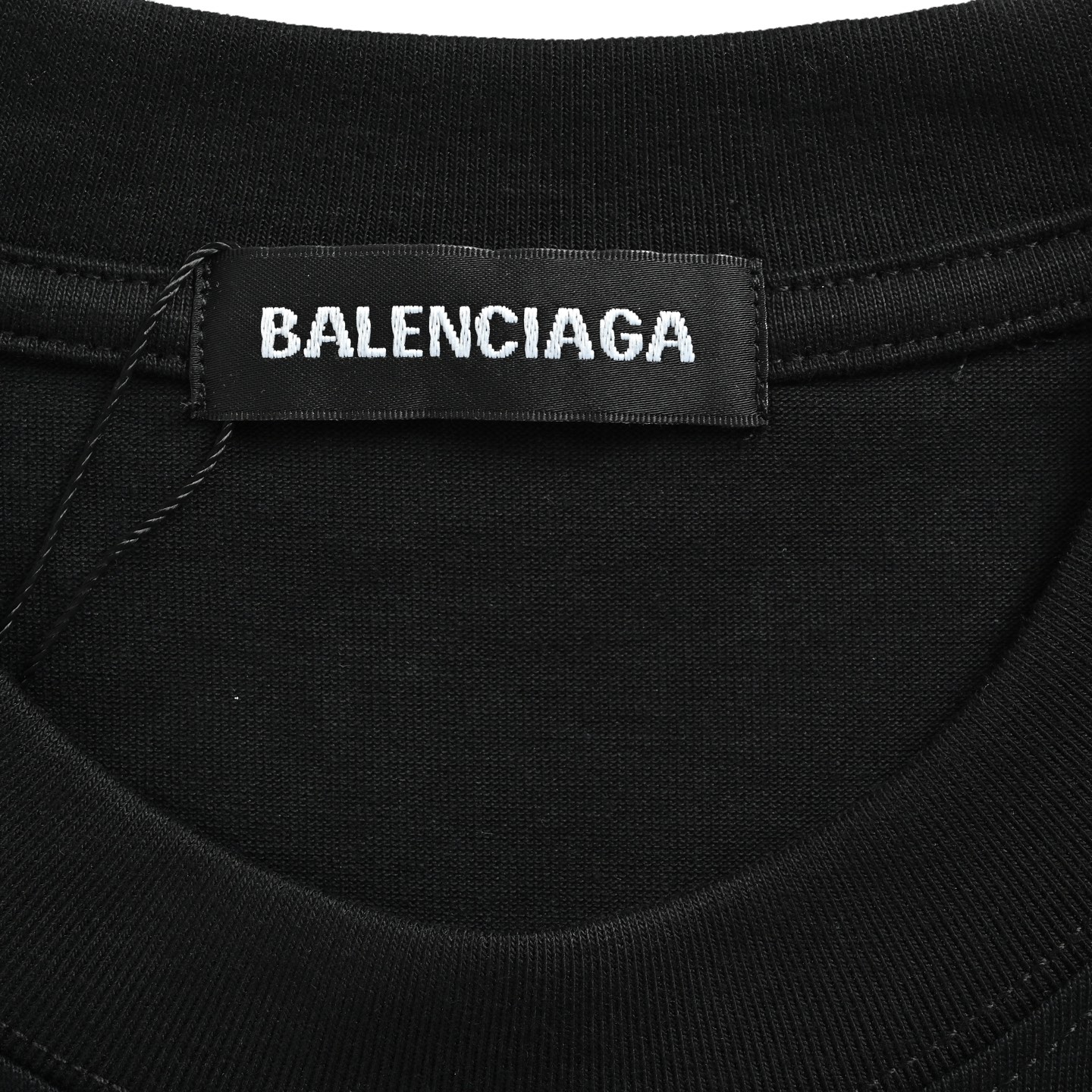 Balenciaga T-shirts-1278
