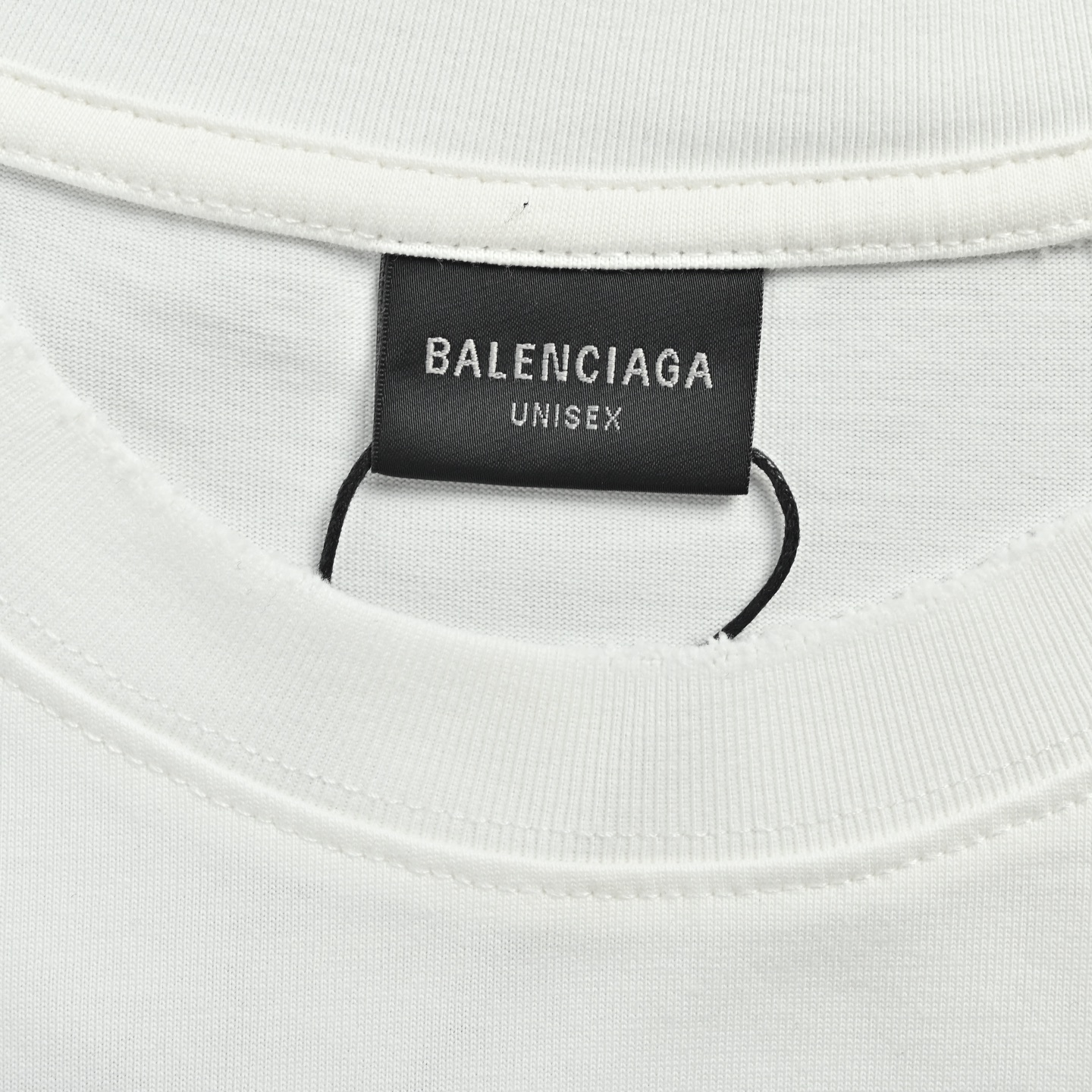 Balenciaga T-shirts-1388