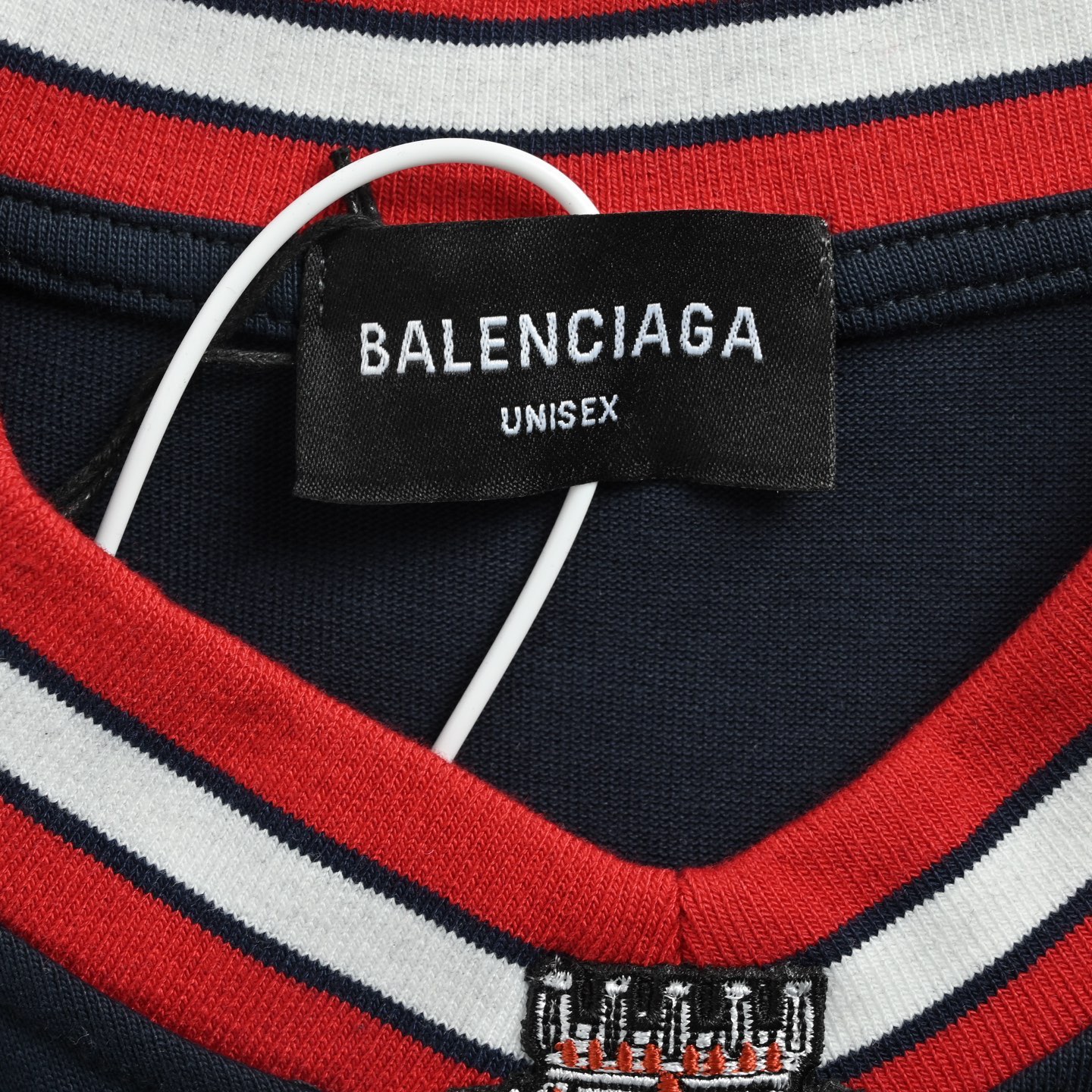 Balenciaga T-shirts-1340