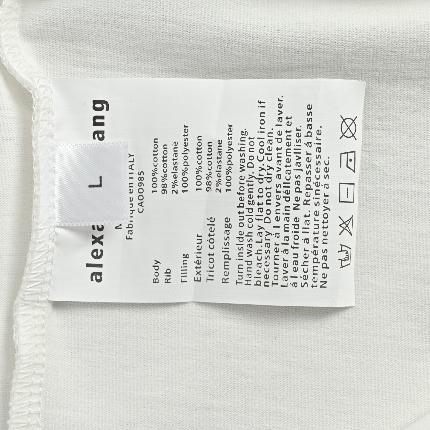 Alexanderwang T-shirts-015