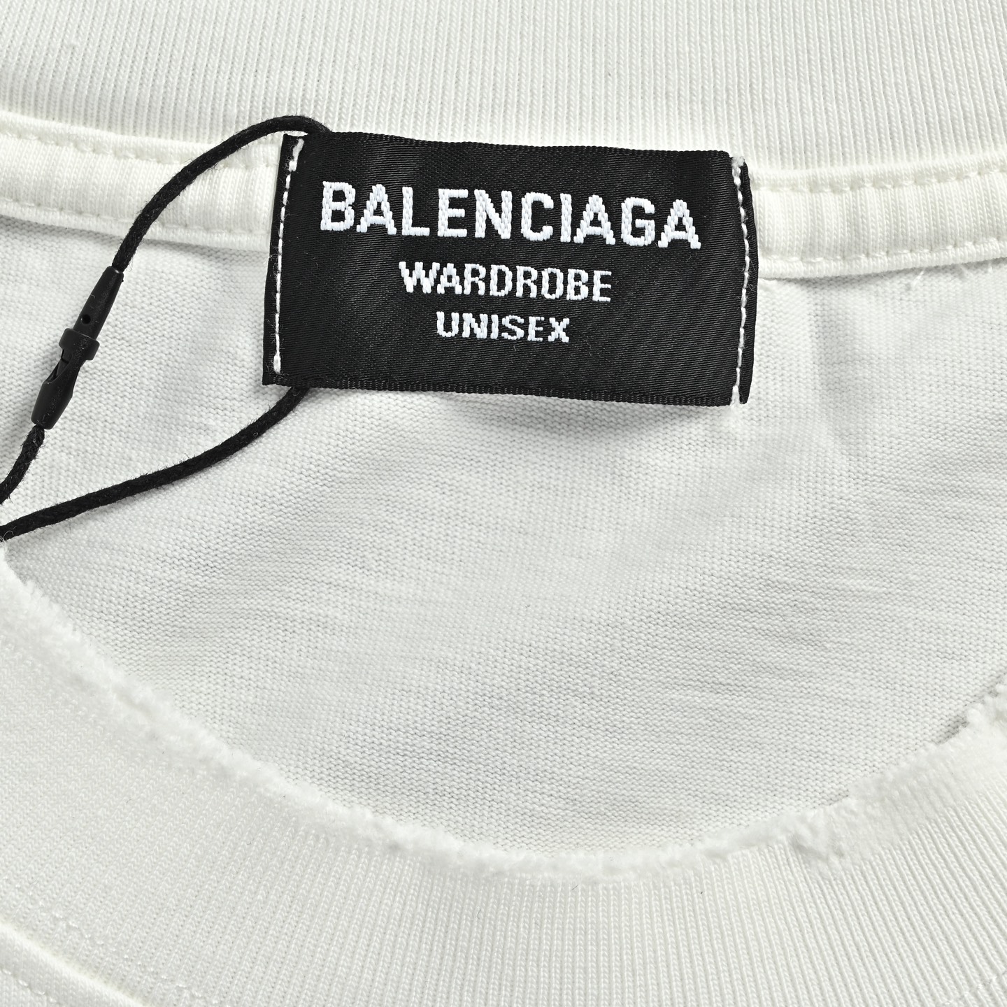 Balenciaga T-shirts-1482