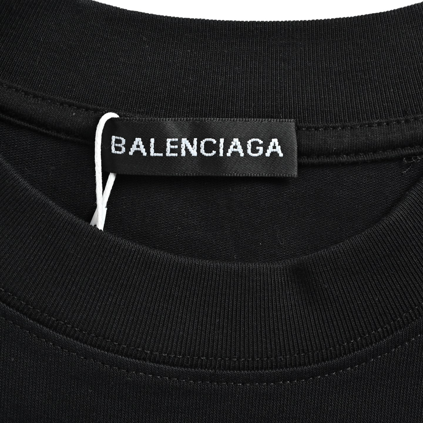 Balenciaga T-shirts-1363