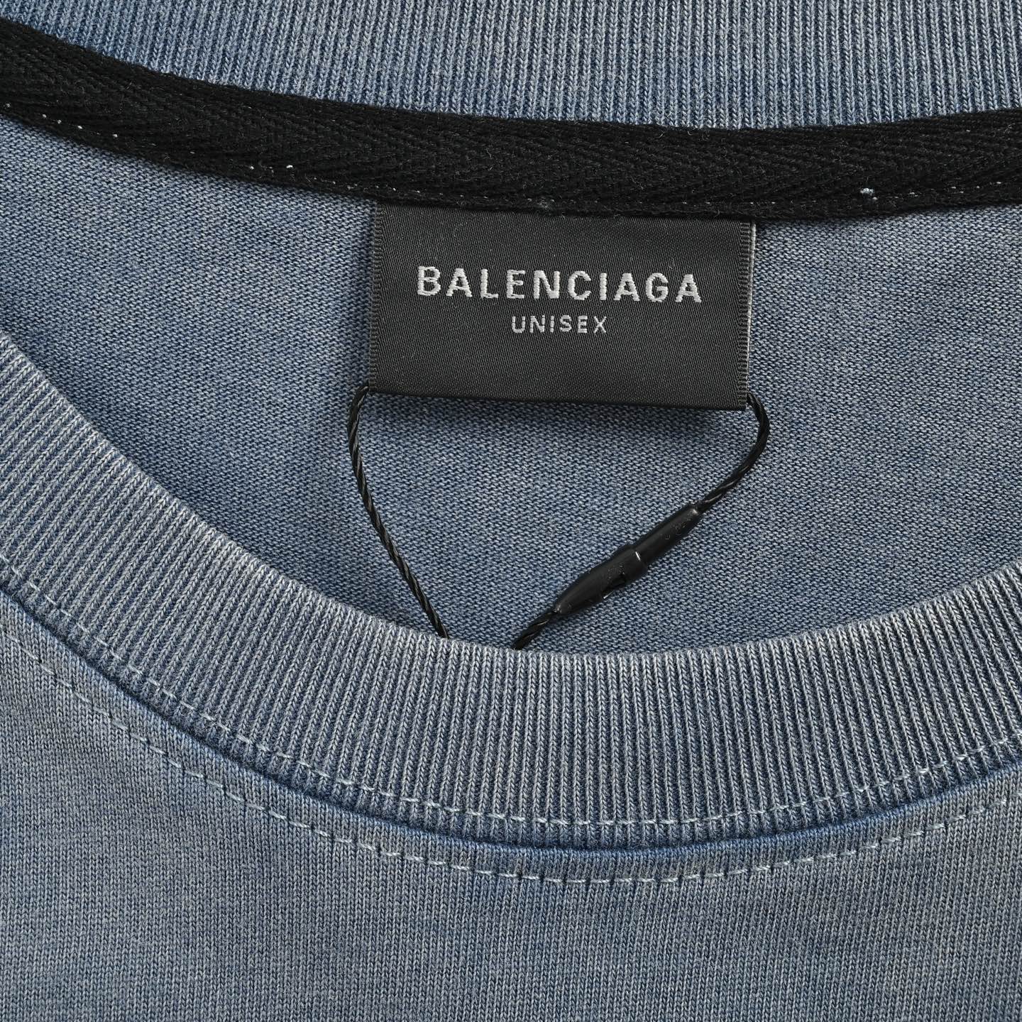 Balenciaga T-shirts-1452