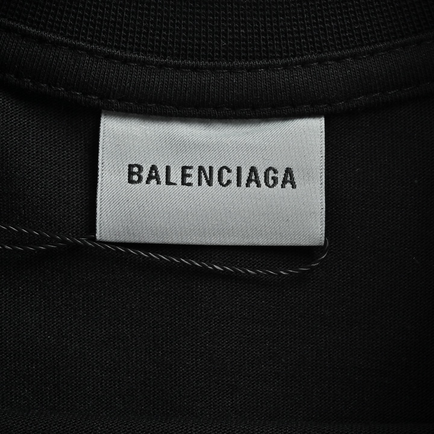 Balenciaga T-shirts-1413