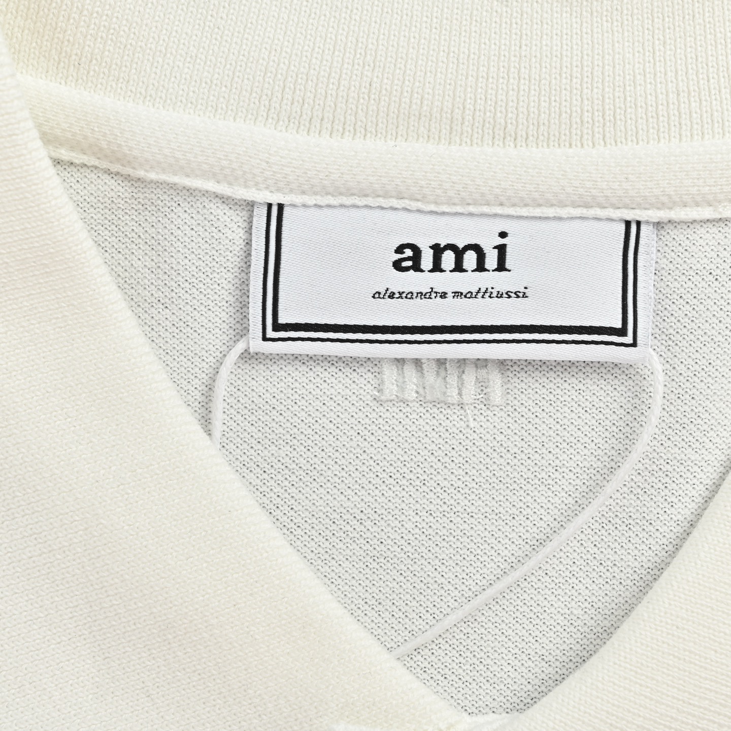 Ami Polo-019