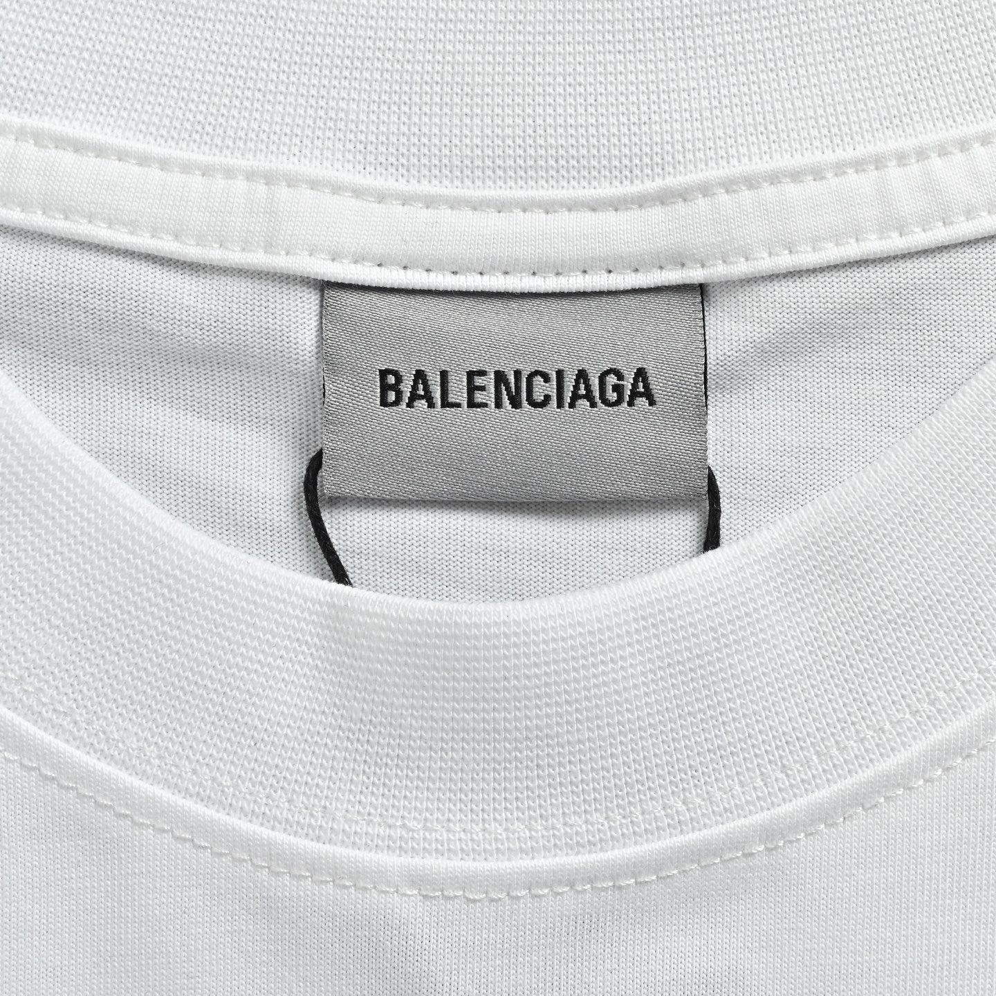 Balenciaga T-shirts-1330