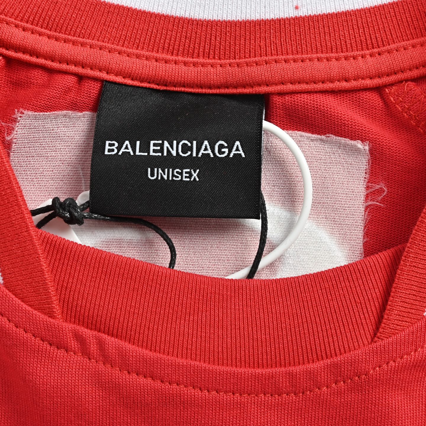 Balenciaga T-shirts-1408