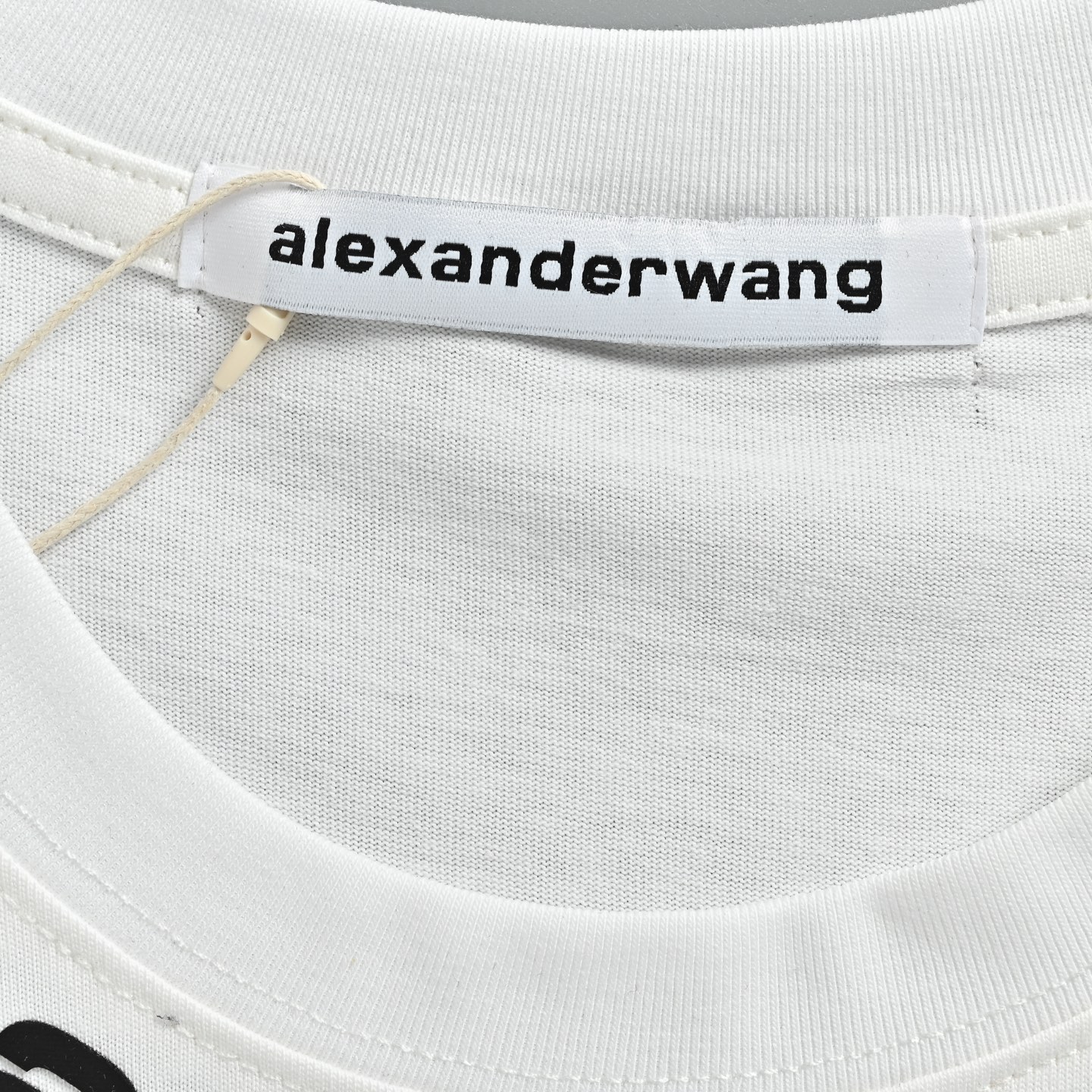 Alexanderwang T-shirts-022