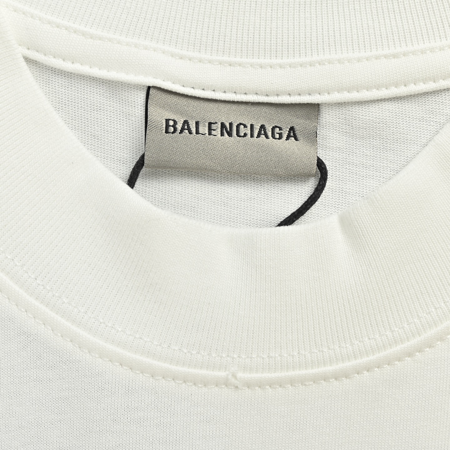 Balenciaga T-shirts-1372