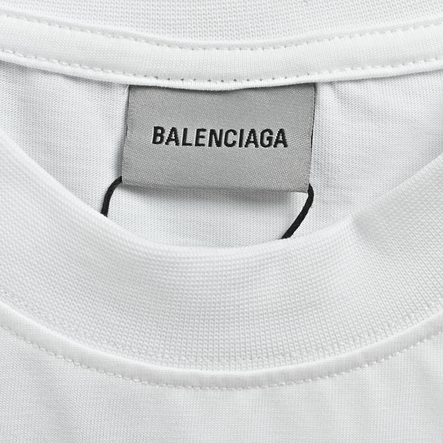 Balenciaga T-shirts-1424