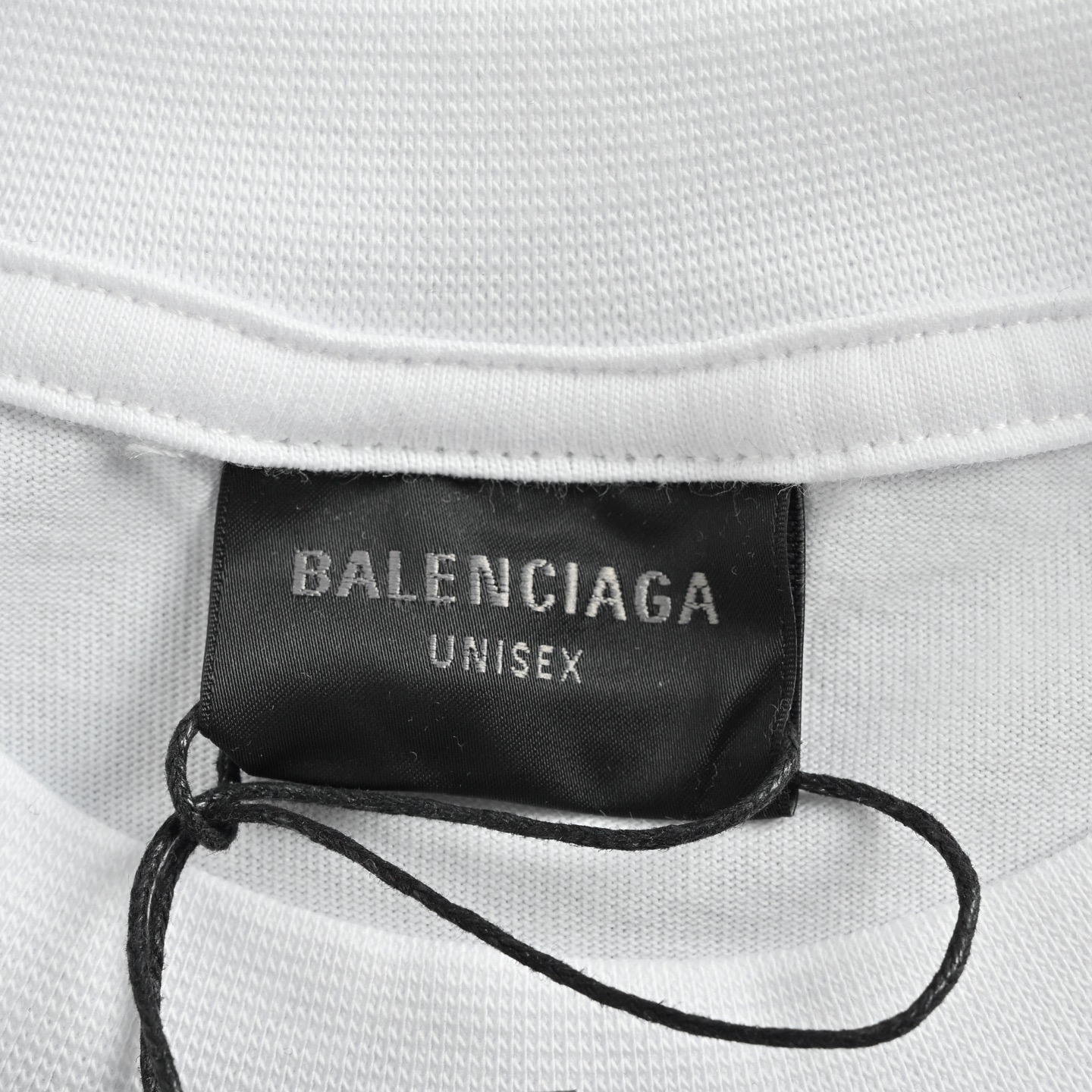 Balenciaga T-shirts-1337