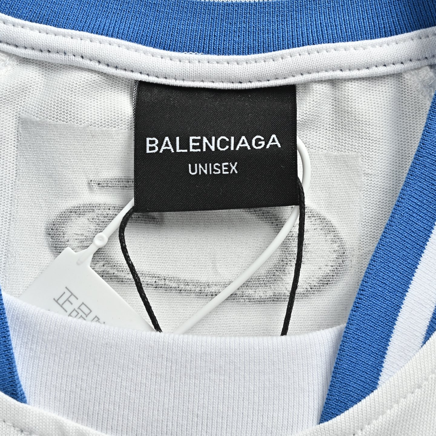 Balenciaga T-shirts-1409
