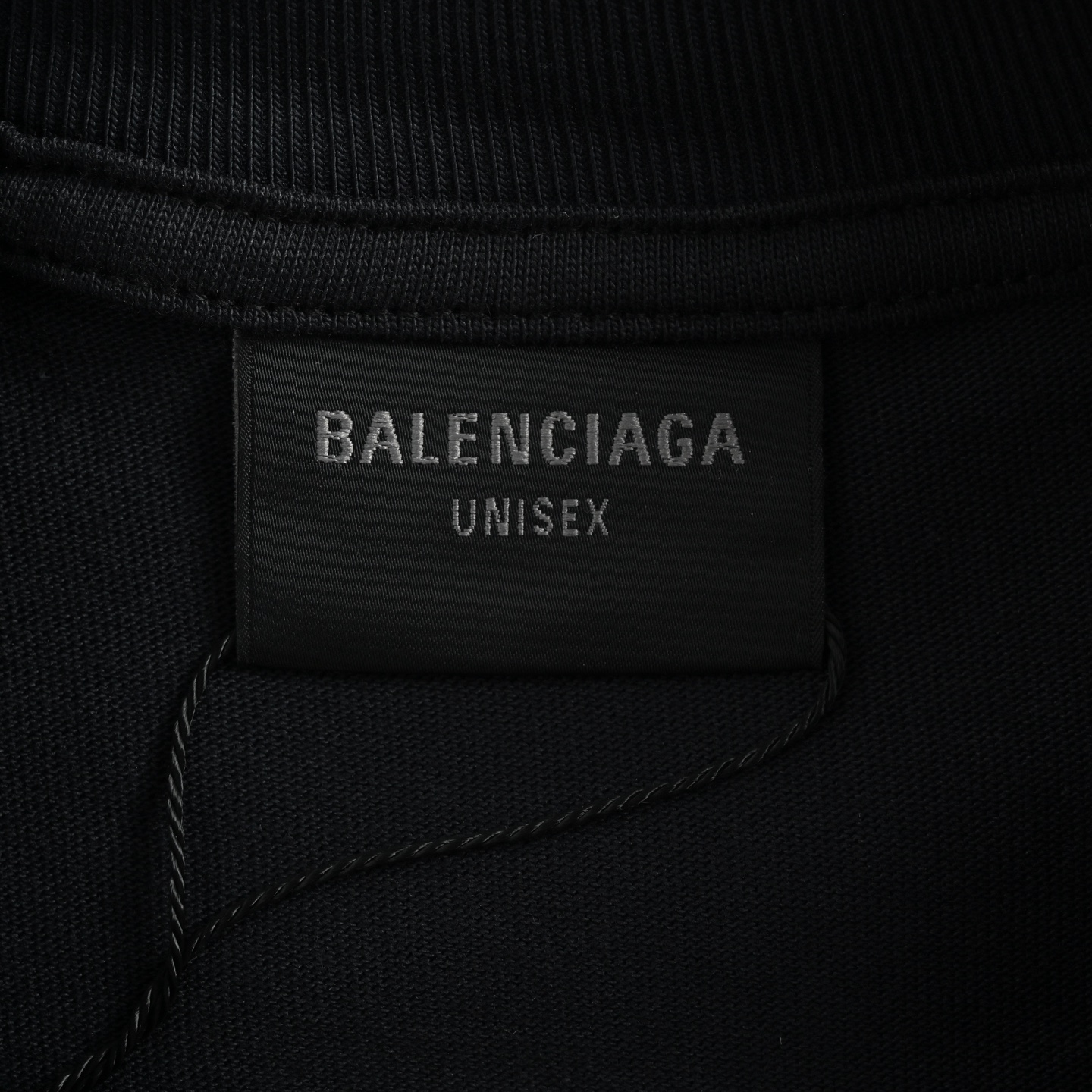 Balenciaga T-shirts-1261
