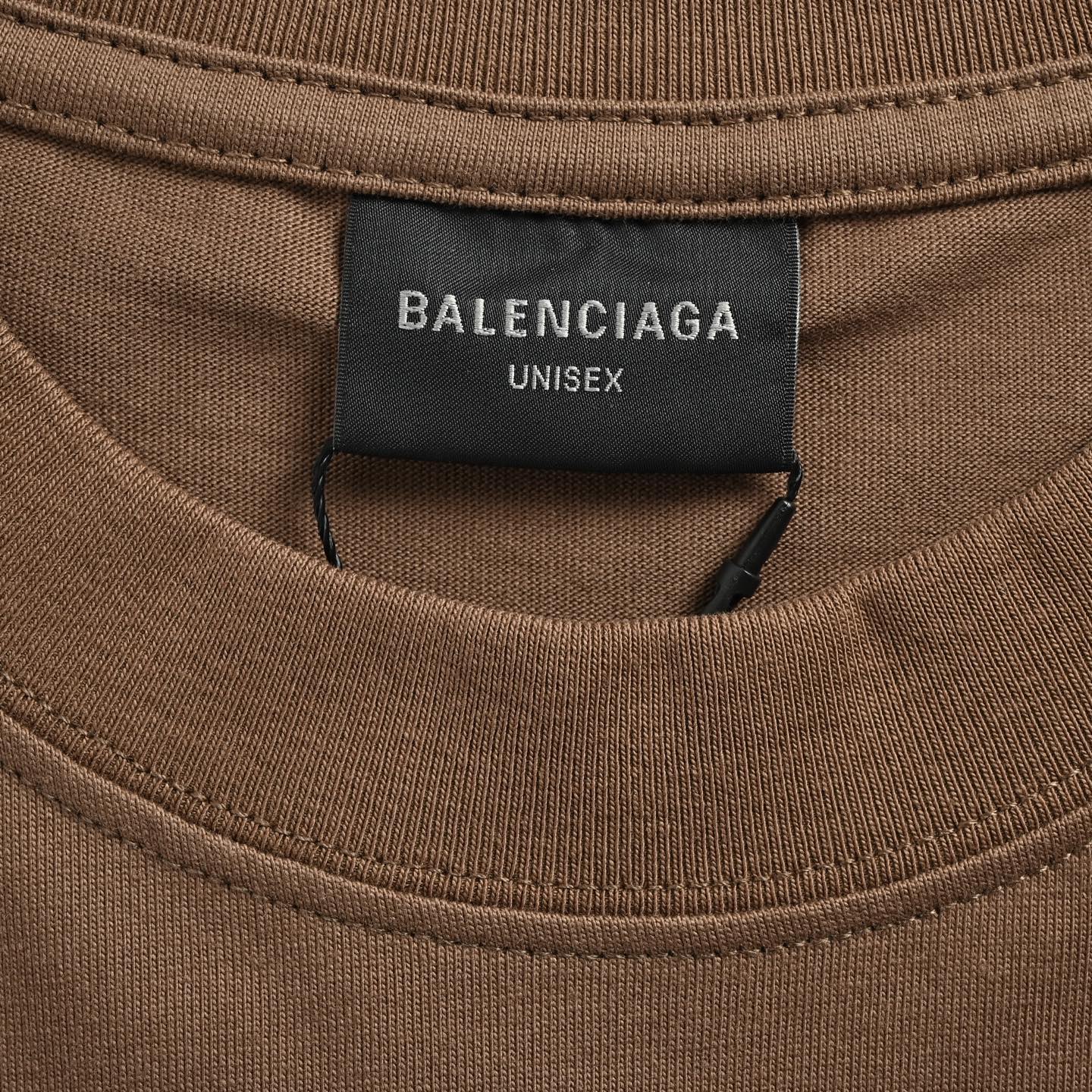 Balenciaga T-shirts-1396